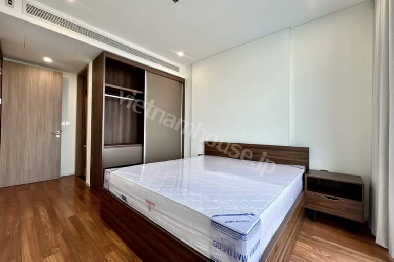 View sông, nội thất cao cấp – Cho thuê căn hộ 2PN Thảo Điền Green