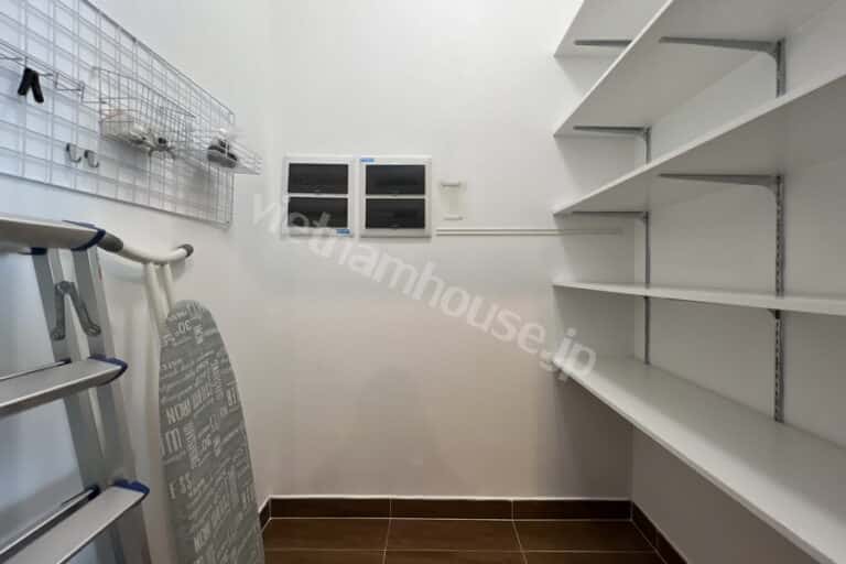 Căn hộ D’Edge 3PN tầng trung, thiết kế sang, nội thất xịn