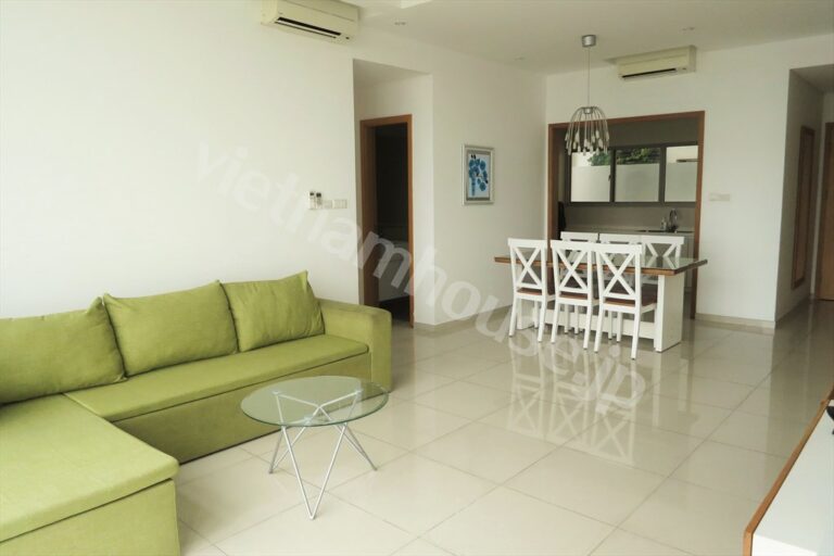 Thuê căn hộ 3PN The Vista giá cực mềm, xem nhà miễn phí