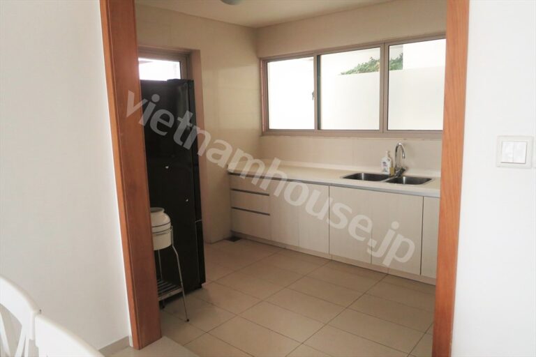 Thuê căn hộ 3PN The Vista giá cực mềm, xem nhà miễn phí