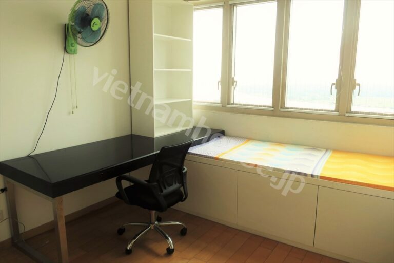 Thuê căn hộ 3PN The Vista giá cực mềm, xem nhà miễn phí