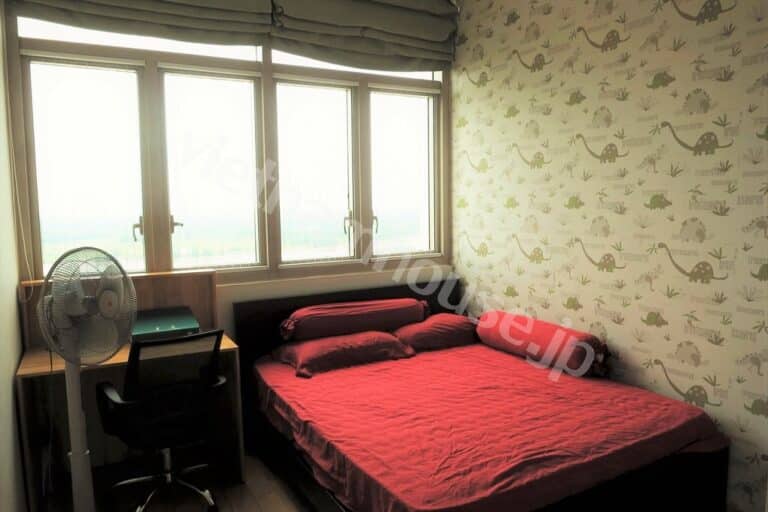 Thuê căn hộ 3PN The Vista giá cực mềm, xem nhà miễn phí
