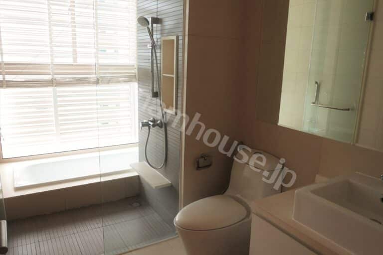 Thuê căn hộ 3PN The Vista giá cực mềm, xem nhà miễn phí