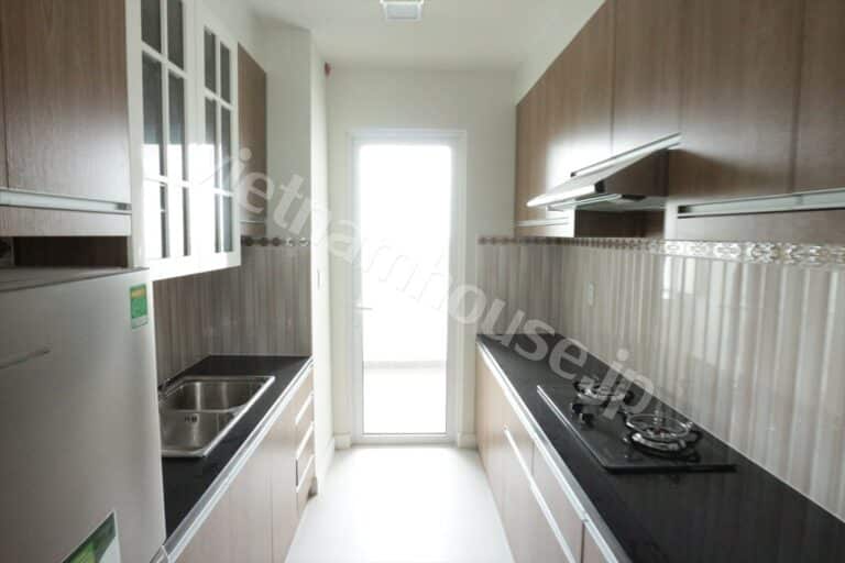 Thuê căn hộ 3PN Lexington Residence giá tốt nhất khu An Phú