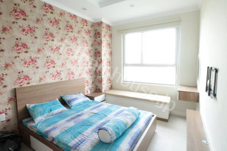 Thuê căn hộ 3PN Lexington Residence giá tốt nhất khu An Phú