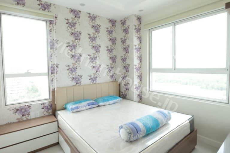 Thuê căn hộ 3PN Lexington Residence giá tốt nhất khu An Phú