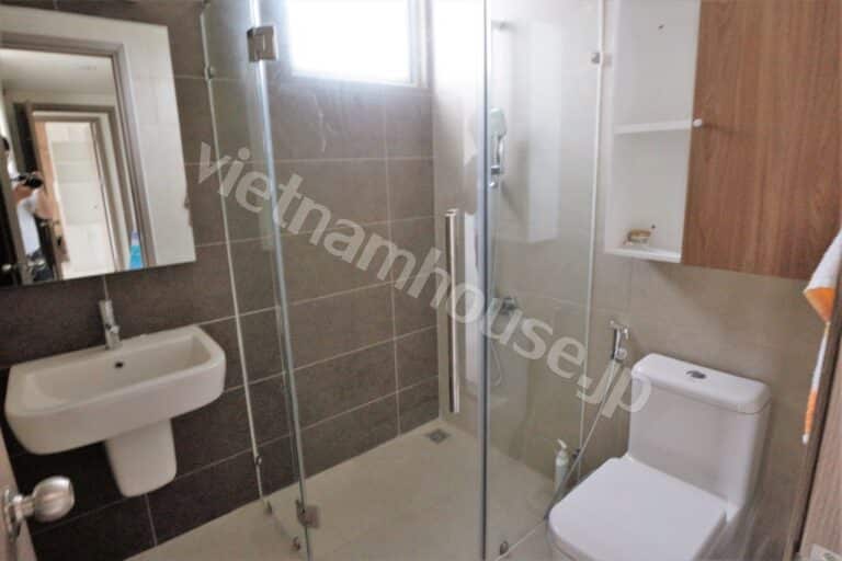 Thuê căn hộ 3PN Lexington Residence giá tốt nhất khu An Phú