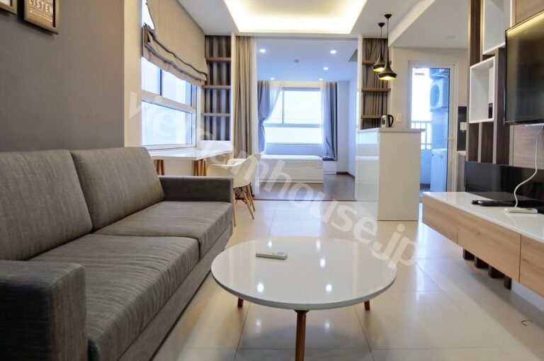 1PN Lexington cho thuê, nội thất hiện đại, sạch đẹp