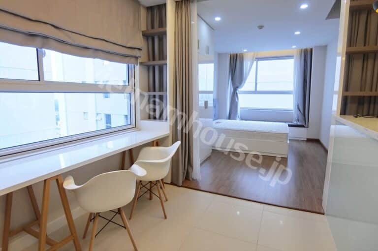 1PN Lexington cho thuê, nội thất hiện đại, sạch đẹp