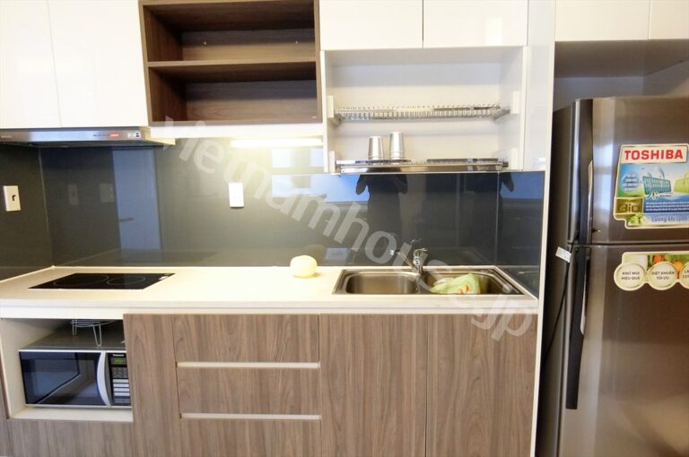 1PN Lexington cho thuê, nội thất hiện đại, sạch đẹp