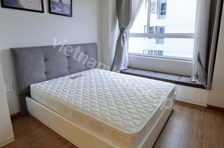 1PN Lexington cho thuê, nội thất hiện đại, sạch đẹp