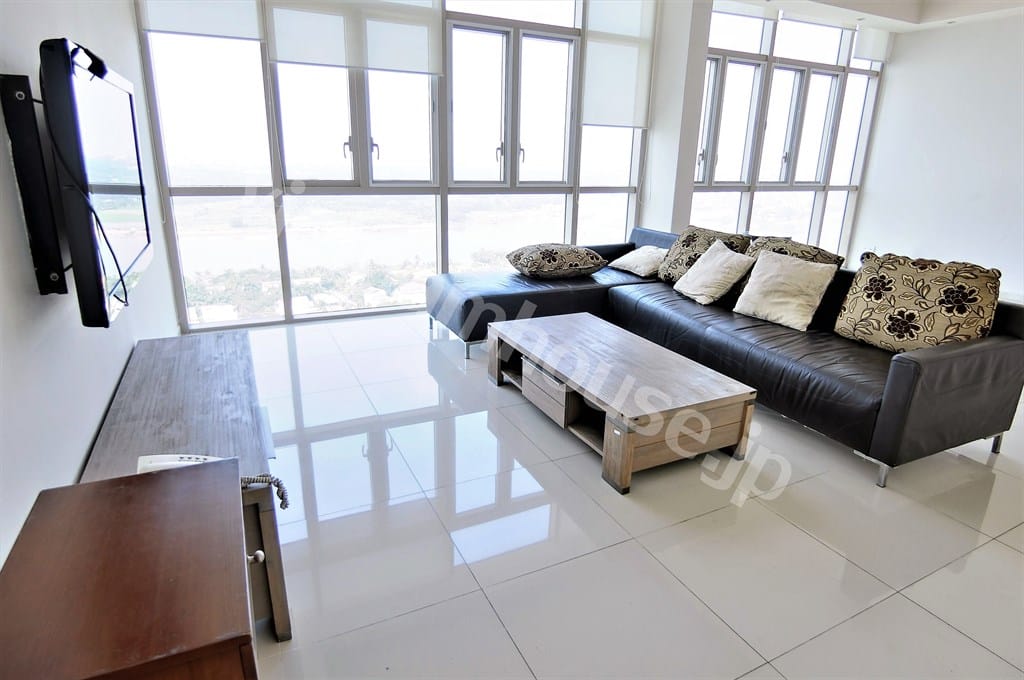 The Vista An Phú 4PN – Full nội thất, view thoáng, tầng đẹp