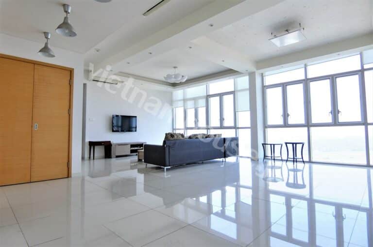 The Vista An Phú 4PN – Full nội thất, view thoáng, tầng đẹp