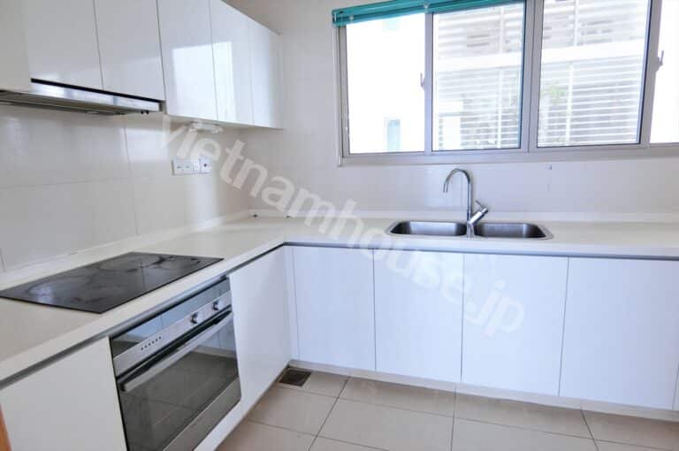 The Vista An Phú 4PN – Full nội thất, view thoáng, tầng đẹp