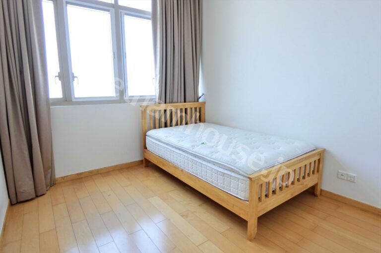 The Vista An Phú 4PN – Full nội thất, view thoáng, tầng đẹp