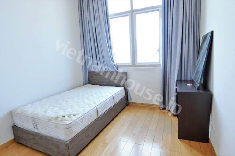 The Vista An Phú 4PN – Full nội thất, view thoáng, tầng đẹp