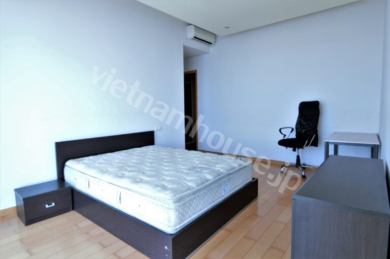 The Vista An Phú 4PN – Full nội thất, view thoáng, tầng đẹp