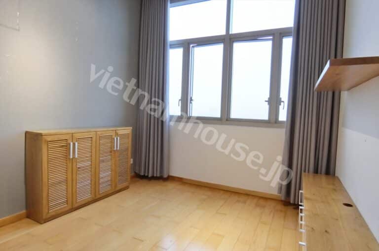 Cho thuê căn 2PN The Vista An Phú – thiết kế đầy tính nghệ thuật