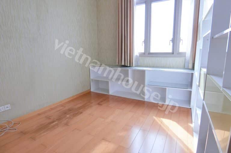 Cho thuê căn hộ The Vista Quận 2 3PN – Tầng cao, View sông