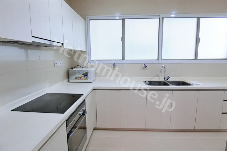 Thuê The Vista 3 phòng ngủ – Full nội thất, thiết kế đẹp