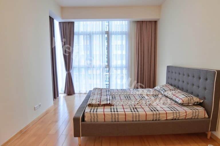 Thuê The Vista 3 phòng ngủ – Full nội thất, thiết kế đẹp