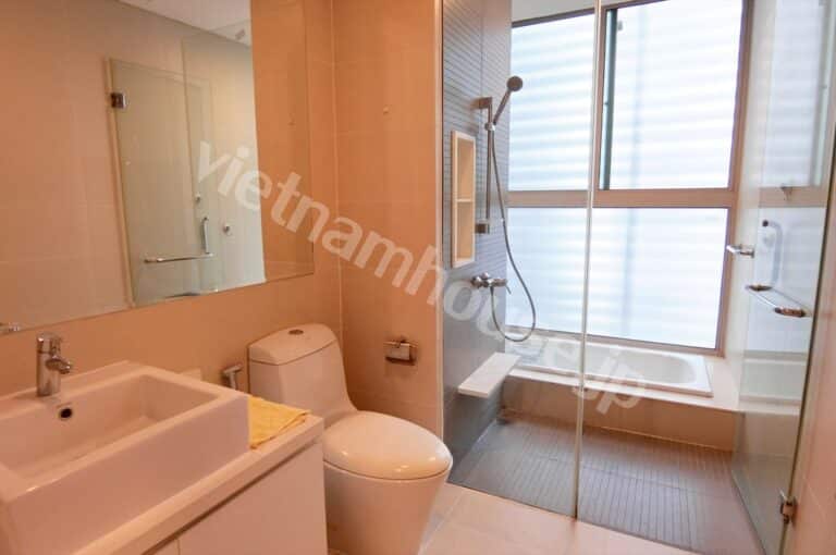 Thuê The Vista 3 phòng ngủ – Full nội thất, thiết kế đẹp