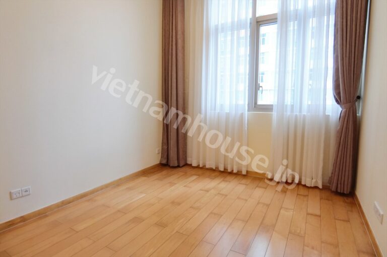 Thuê The Vista 3 phòng ngủ – Full nội thất, thiết kế đẹp