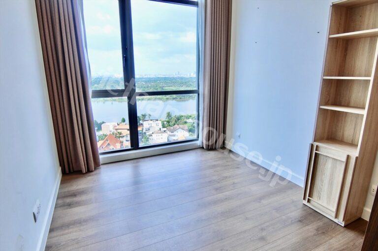 Căn hộ 3PN cao cấp tại Nassim – full nội thất, view sông, giá tốt