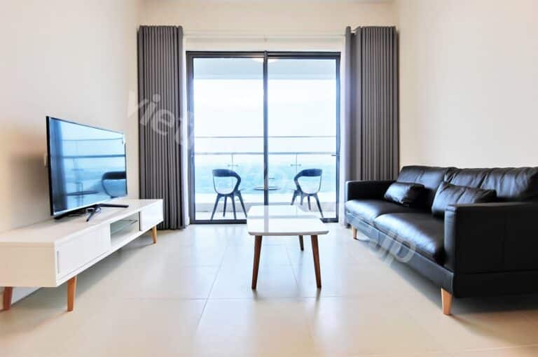Thuê căn hộ 2pn Gateway Thảo Điền toà Aspen full nội thất – Thiết kế hiện đại, tiện nghi