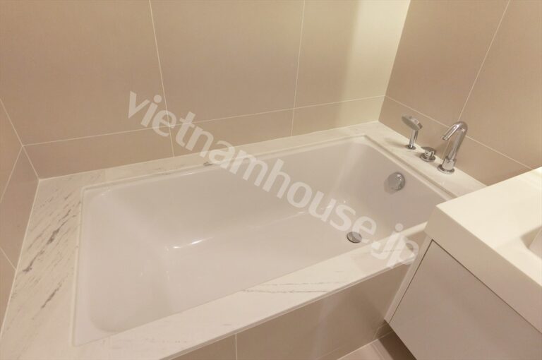 Thuê căn hộ 2pn Gateway Thảo Điền toà Aspen full nội thất – Thiết kế hiện đại, tiện nghi