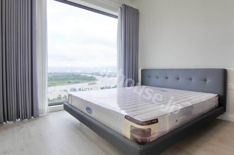 Thuê căn hộ 2pn Gateway Thảo Điền toà Aspen full nội thất – Thiết kế hiện đại, tiện nghi