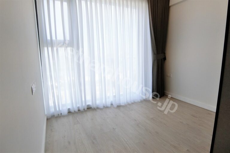 Thuê căn hộ 4pn Toà Madison Gateway Quận 2 – Nội thất như hình, hiện đại