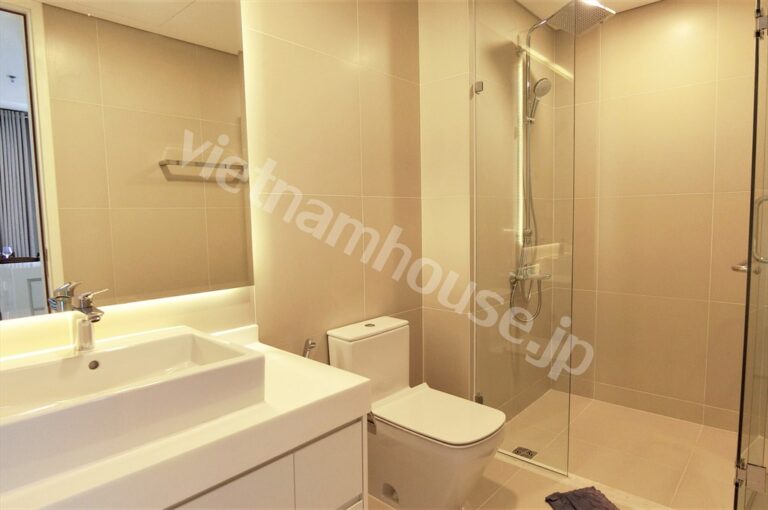 Gateway Thảo Điền 2PN – Giá thuê hợp lý, nhà đẹp, vị trí trung tâm Thảo Điền