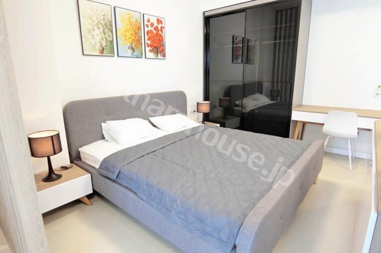Cho thuê Studio Gateway Thảo Điền – Nội thất đầy đủ, dọn vào ở ngay