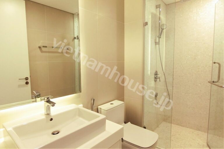 Cho thuê Studio Gateway Thảo Điền – Nội thất đầy đủ, dọn vào ở ngay