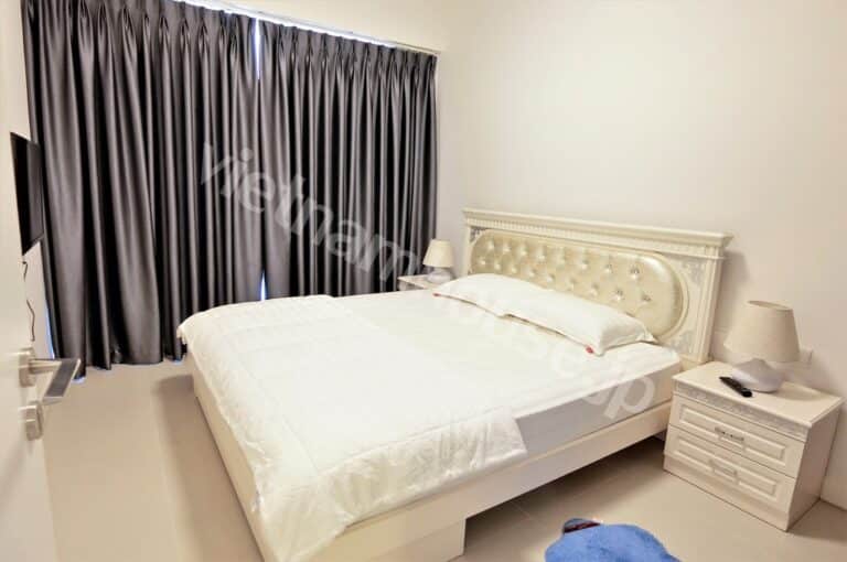 Thuê căn hộ Madison Gateway Thảo Điền 1PN – View nội khu, thiết kế tinh tế