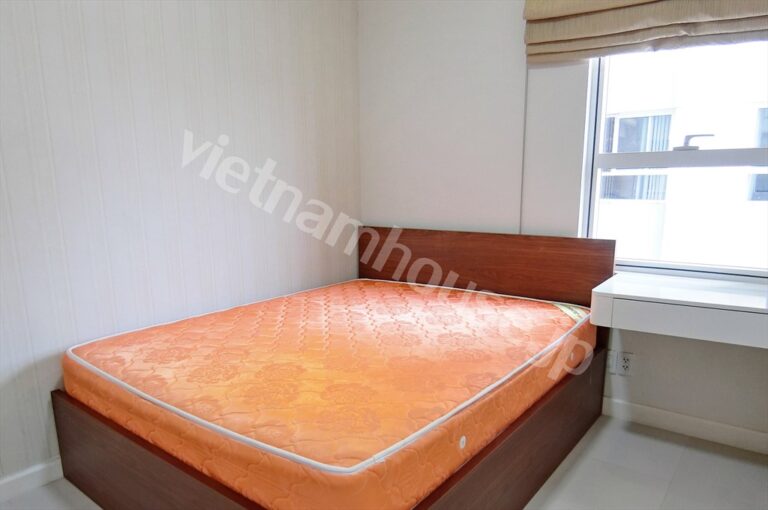 Căn hộ Lexington 2 phòng ngủ giá rẻ, đầy đủ nội thất