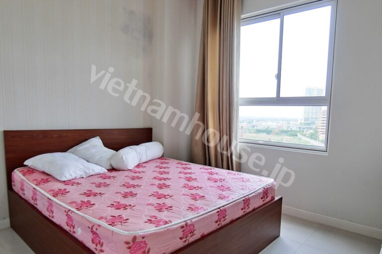 Căn hộ Lexington 2 phòng ngủ giá rẻ, đầy đủ nội thất