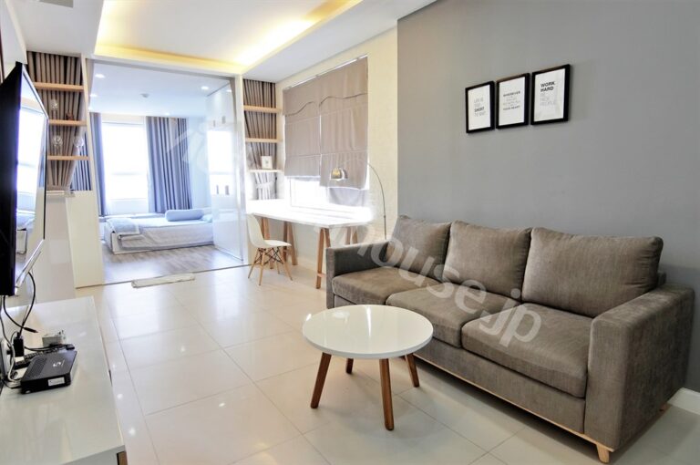 Cho thuê studio Lexington An Phú – nhà đẹp giá tốt
