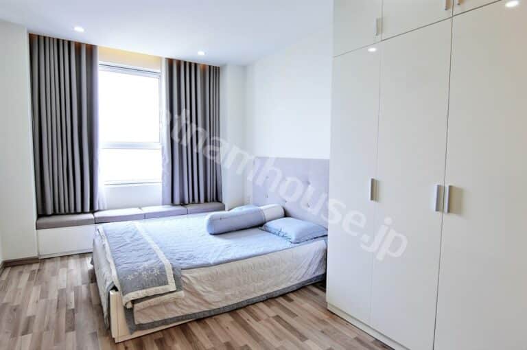 Cho thuê studio Lexington An Phú – nhà đẹp giá tốt