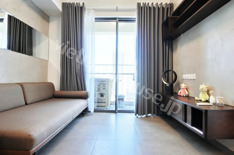 Gateway Thảo Điền 1PN cho thuê – Giá rẻ nhất khu vực, nhanh tay liên hệ