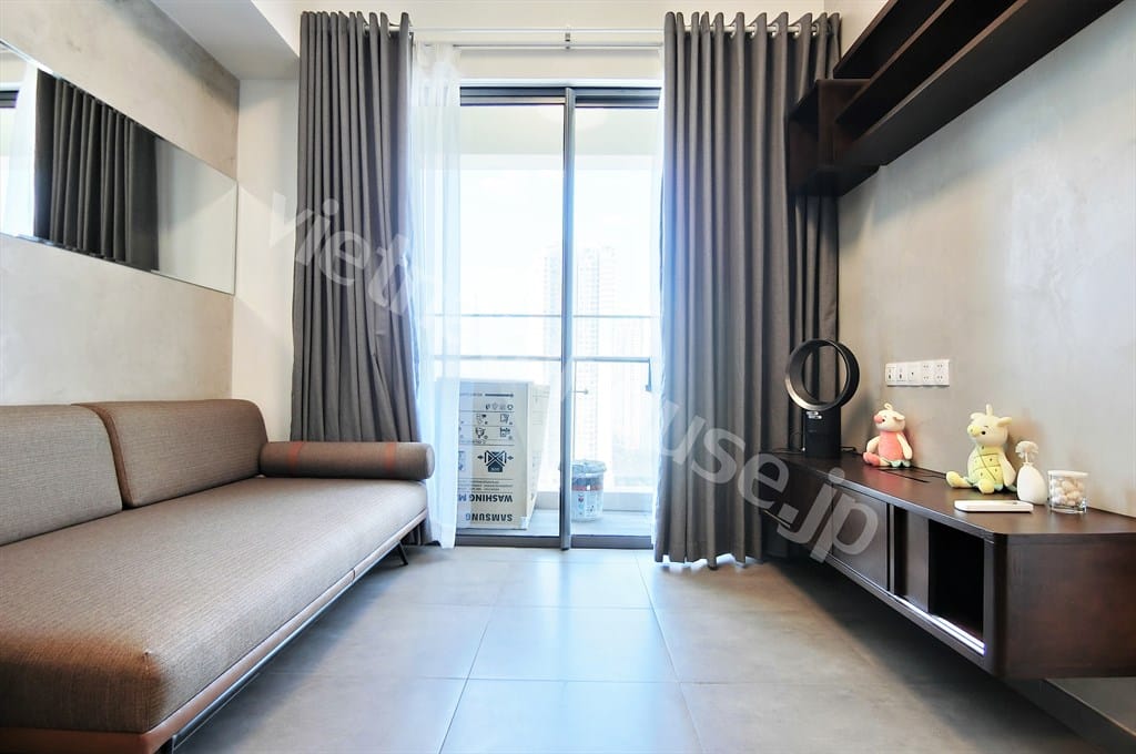 Gateway Thảo Điền 1PN cho thuê – Giá rẻ nhất khu vực, nhanh tay liên hệ