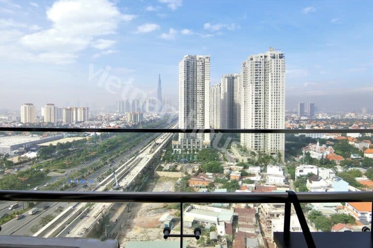 Gateway Thảo Điền 1PN cho thuê – Giá rẻ nhất khu vực, nhanh tay liên hệ