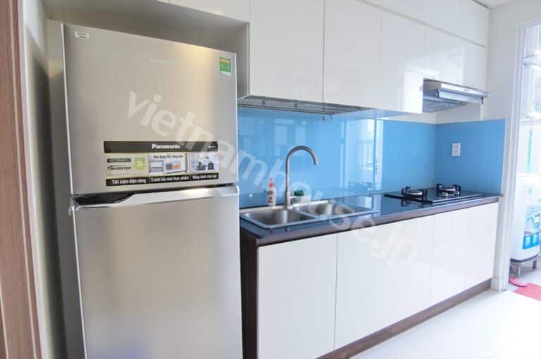 Lexington An Phú 1PN view thoáng, full nội thất, giá tốt