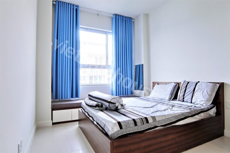 Lexington An Phú 1PN view thoáng, full nội thất, giá tốt