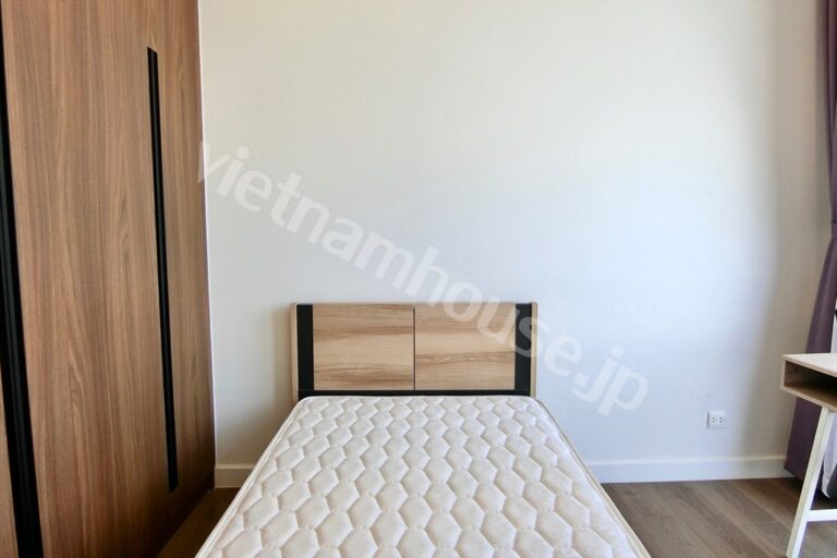 Căn 3 phòng ngủ tầng thấp tại Nassim – tiện di chuyển, giá tốt