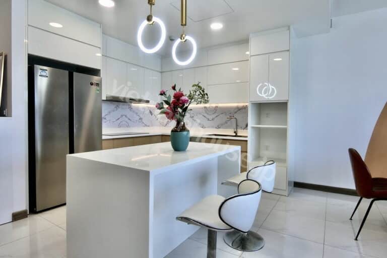 Căn hộ 2PN Sunwah Pearl – thuê ngay chỉ 39 triệu/tháng, view đẹp