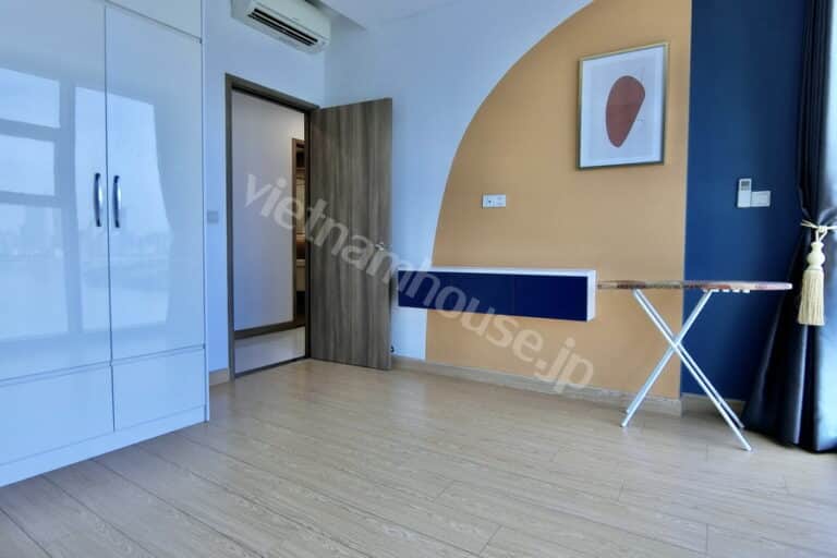 Căn hộ 2PN Sunwah Pearl – thuê ngay chỉ 39 triệu/tháng, view đẹp