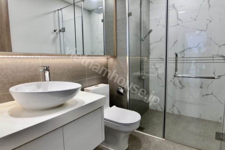 Căn hộ 2PN Sunwah Pearl – thuê ngay chỉ 39 triệu/tháng, view đẹp