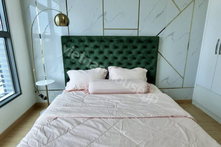 Căn hộ Sunwah Pearl 2 phòng ngủ – nội thất đẹp từng góc nhỏ
